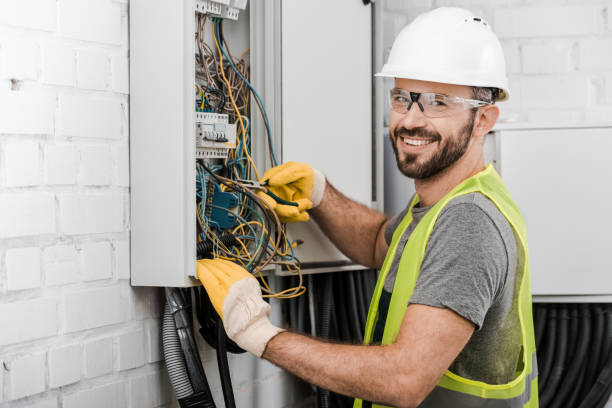 Best Home Electrical Repair  in Texanna, OK
