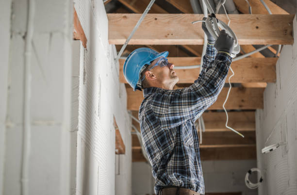 Best Electrical System Inspection  in Texanna, OK