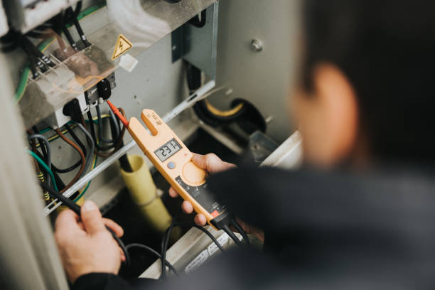 Best Electrical Troubleshooting Services  in Texanna, OK