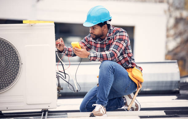 Best Electrical Installation Contractor  in Texanna, OK