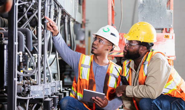 Best Local Electrician Companies  in Texanna, OK