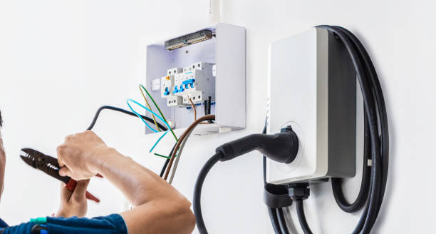 Best Electrical Upgrades for Homes  in Texanna, OK