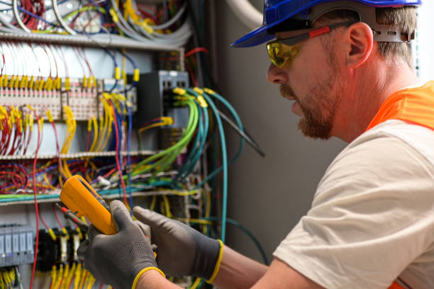 Reliable Texanna, OK Electrician Solutions