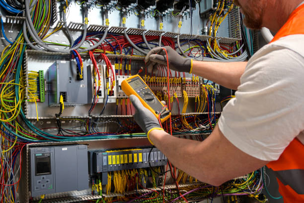 Best Emergency Electrical Repair  in Texanna, OK
